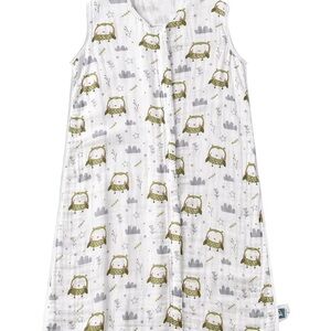 TADO MUSLIN Toddler Sleeping Sack